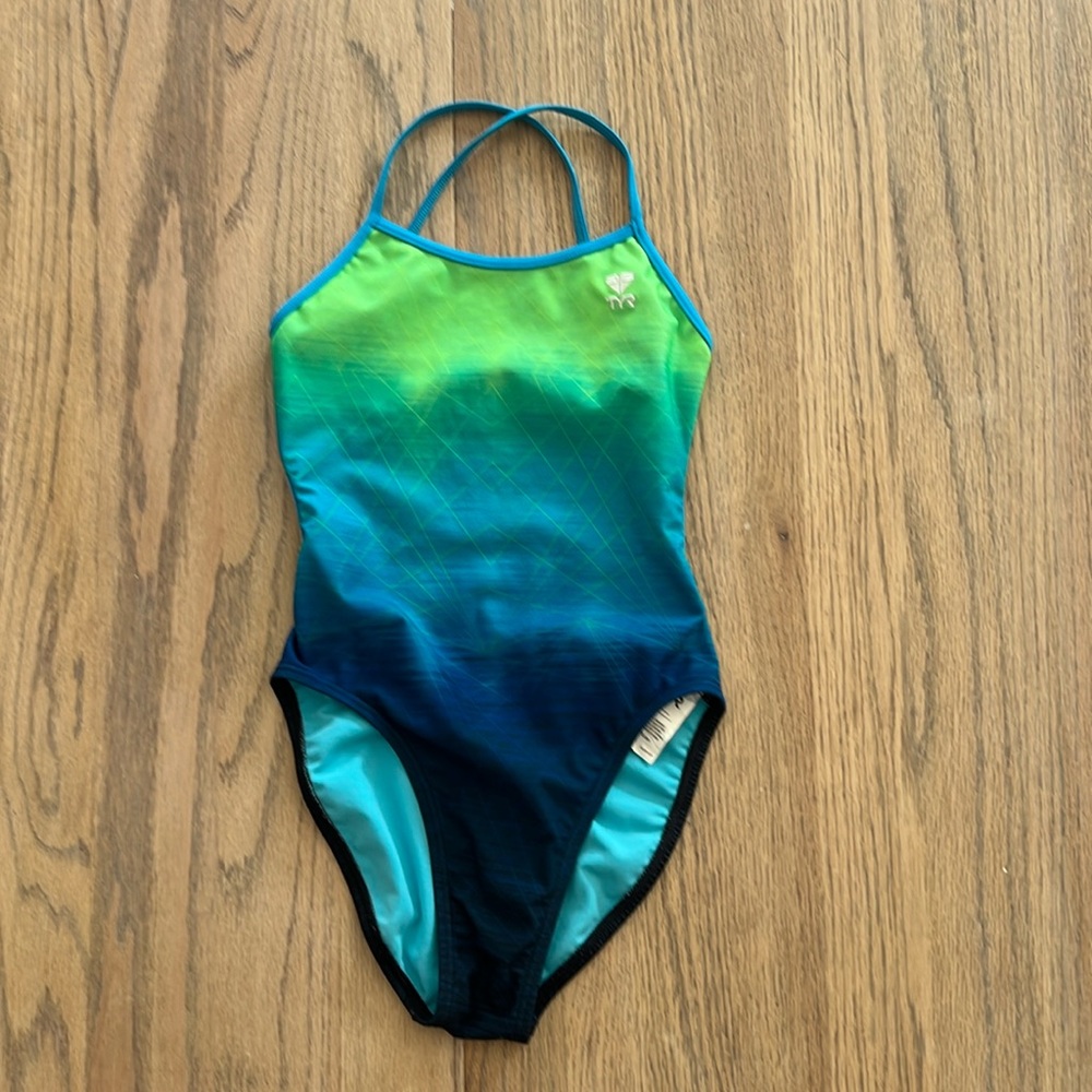 TYR Competition Suit